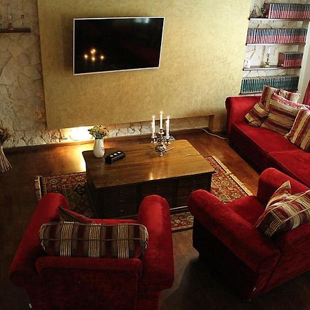 Antik Apartment シビウ エクステリア 写真