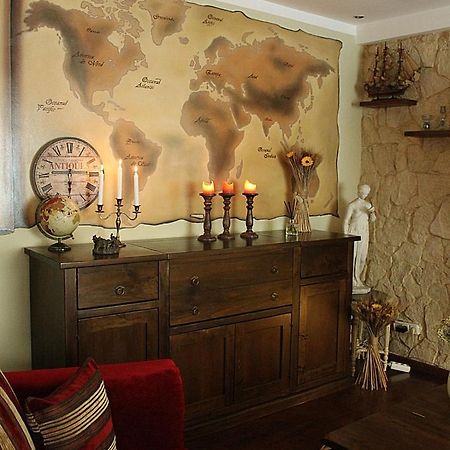 Antik Apartment シビウ エクステリア 写真