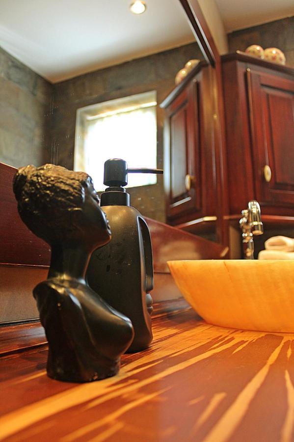 Antik Apartment シビウ エクステリア 写真
