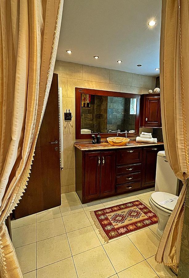 Antik Apartment シビウ エクステリア 写真